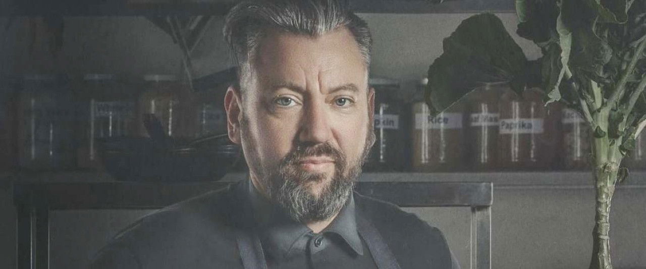 In Die Sop: Restaurant-Evolusie