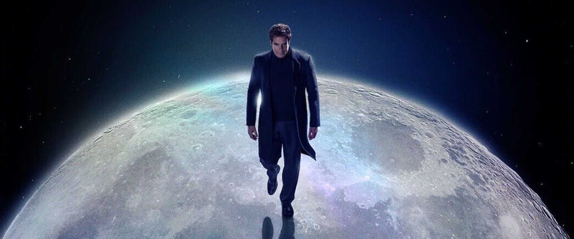 The Magic of David Copperfield