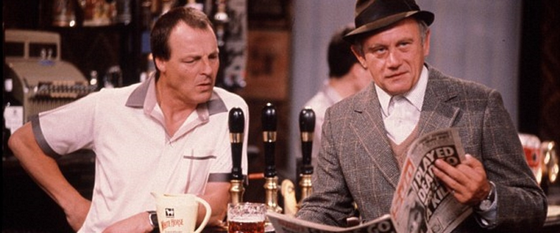 Up the Elephant and Round the Castle