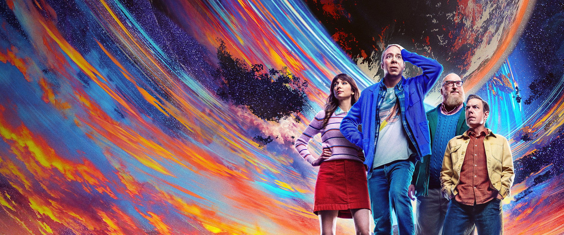 Stuart Fails to Save the Universe's banner image