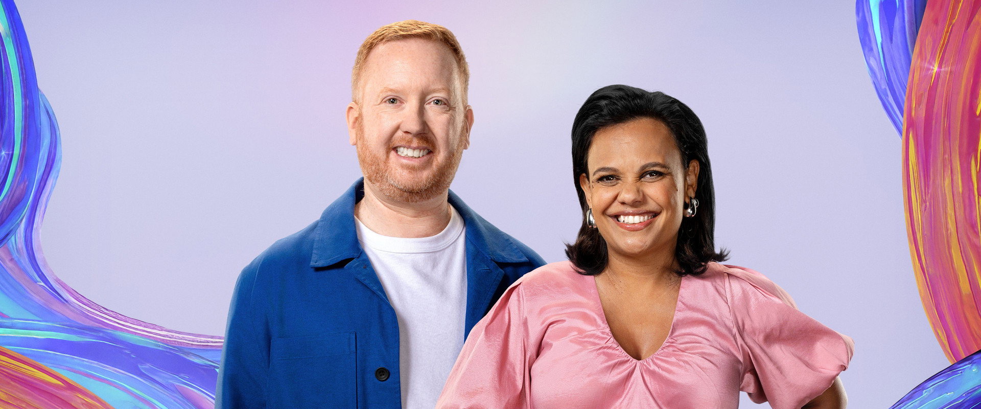 Portrait Artist Of The Year's banner image
