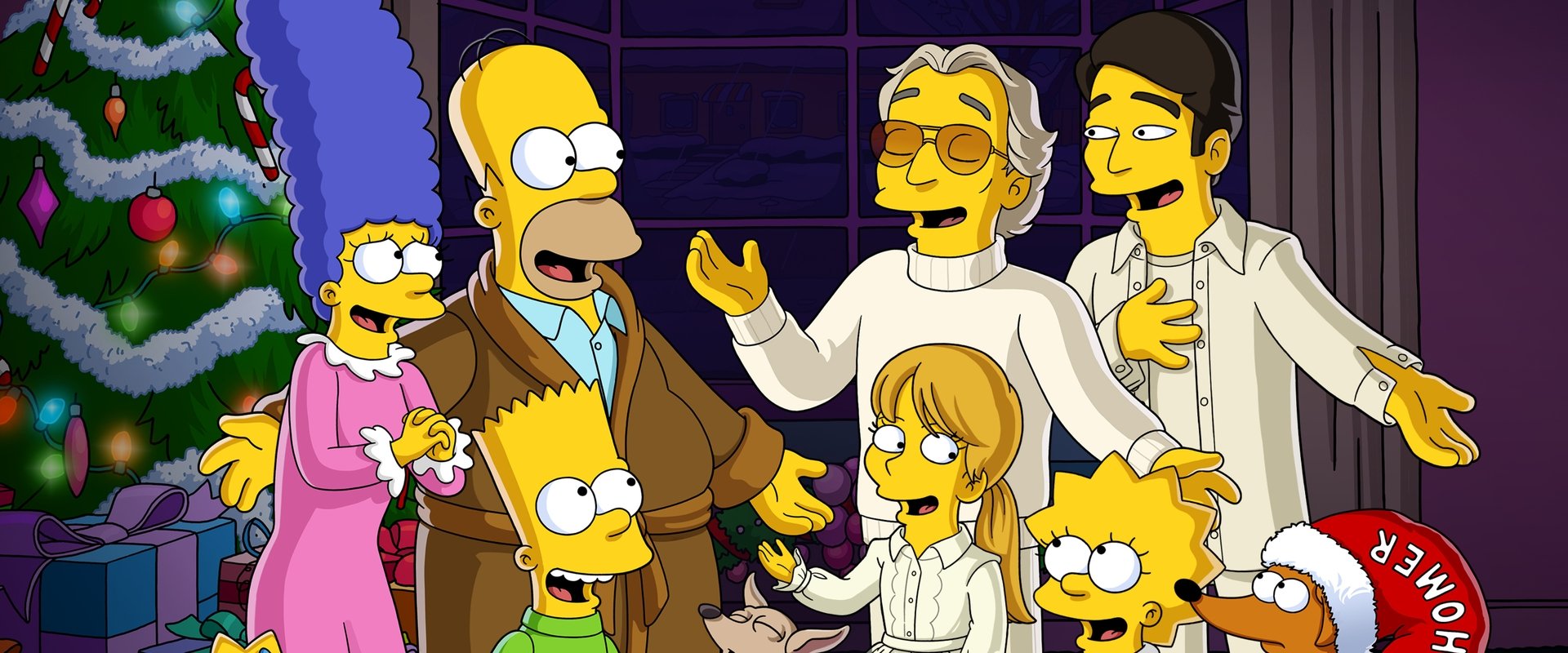 full-cast-of-the-simpsons-meet-the-bocellis-in-feliz-navidad-movie