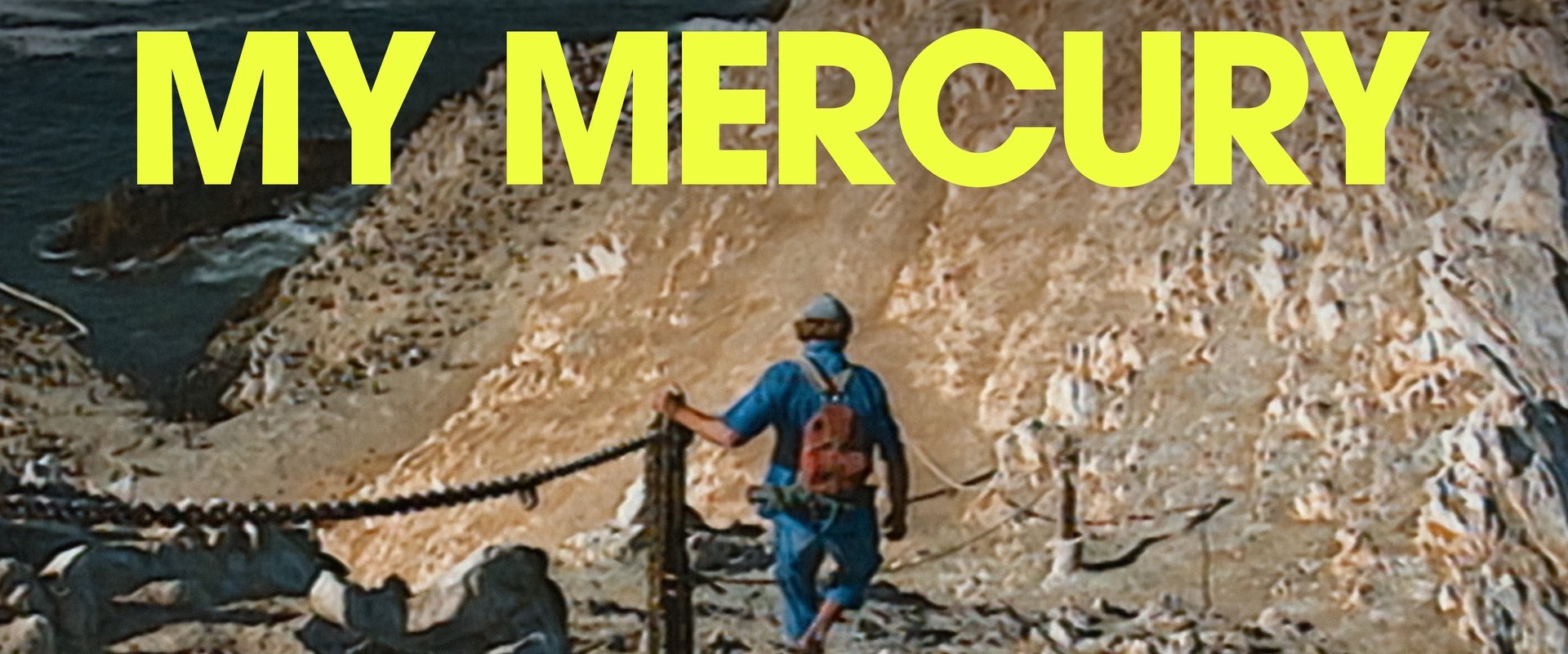 My Mercury