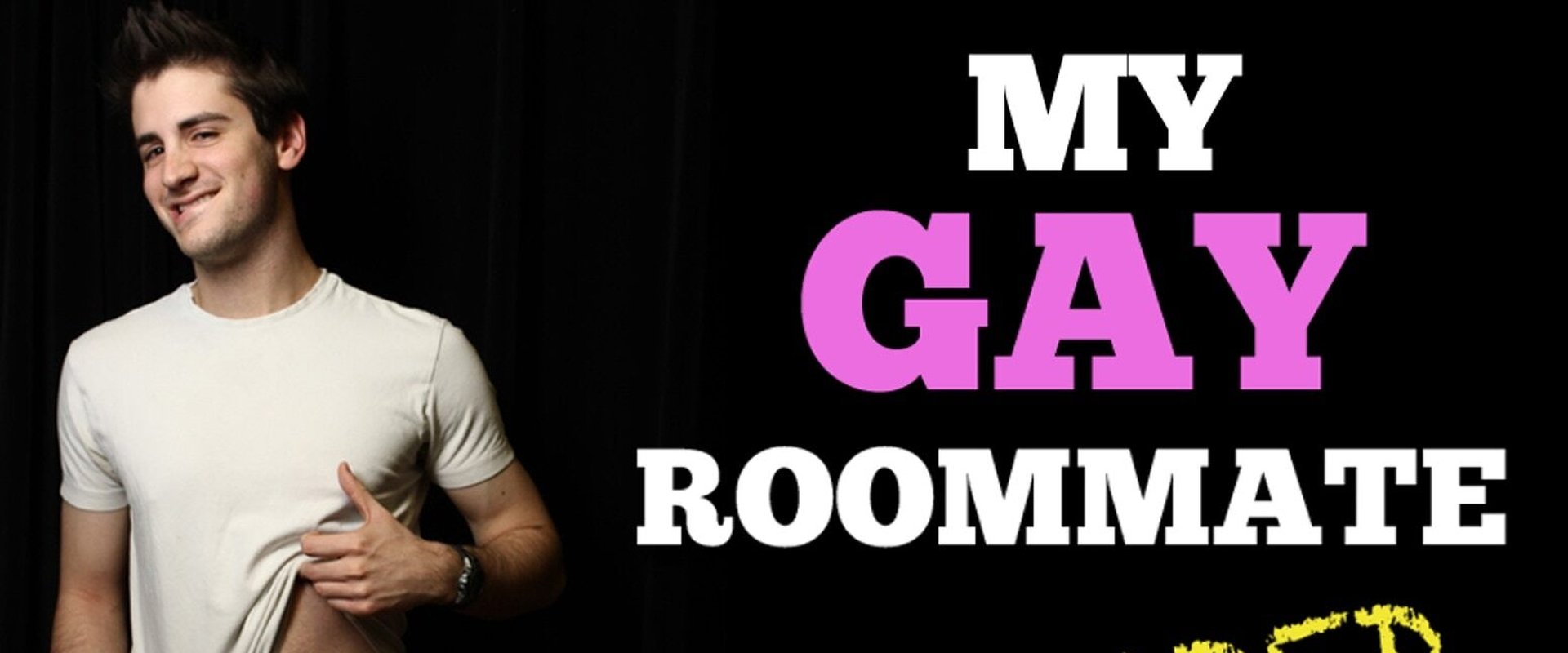 My Gay Roommate