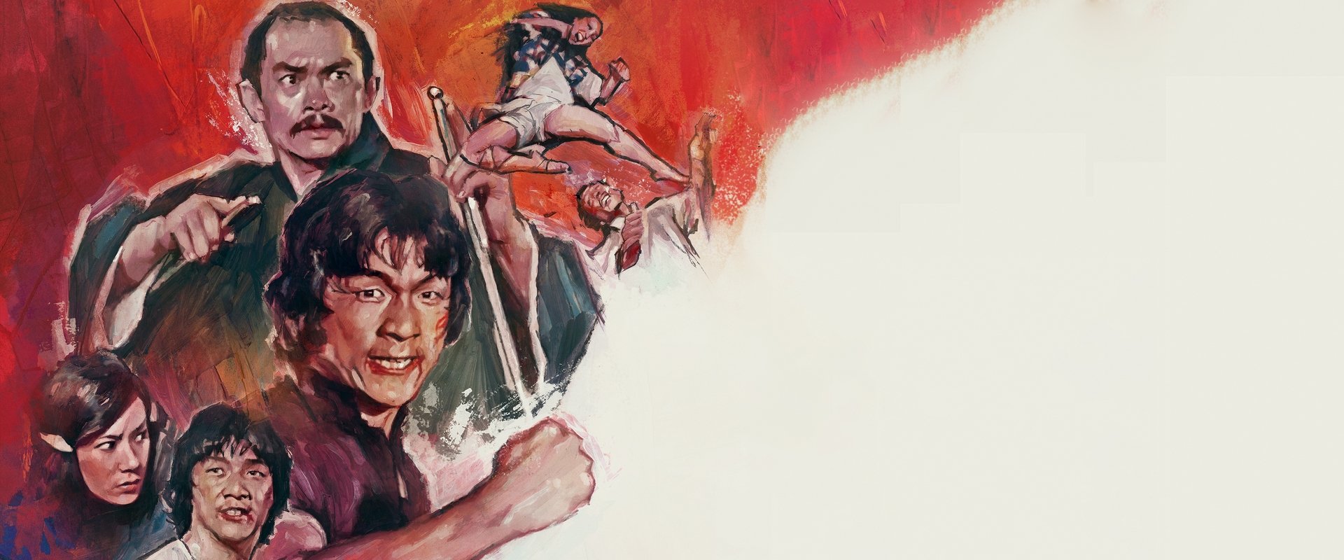 New Fist of Fury