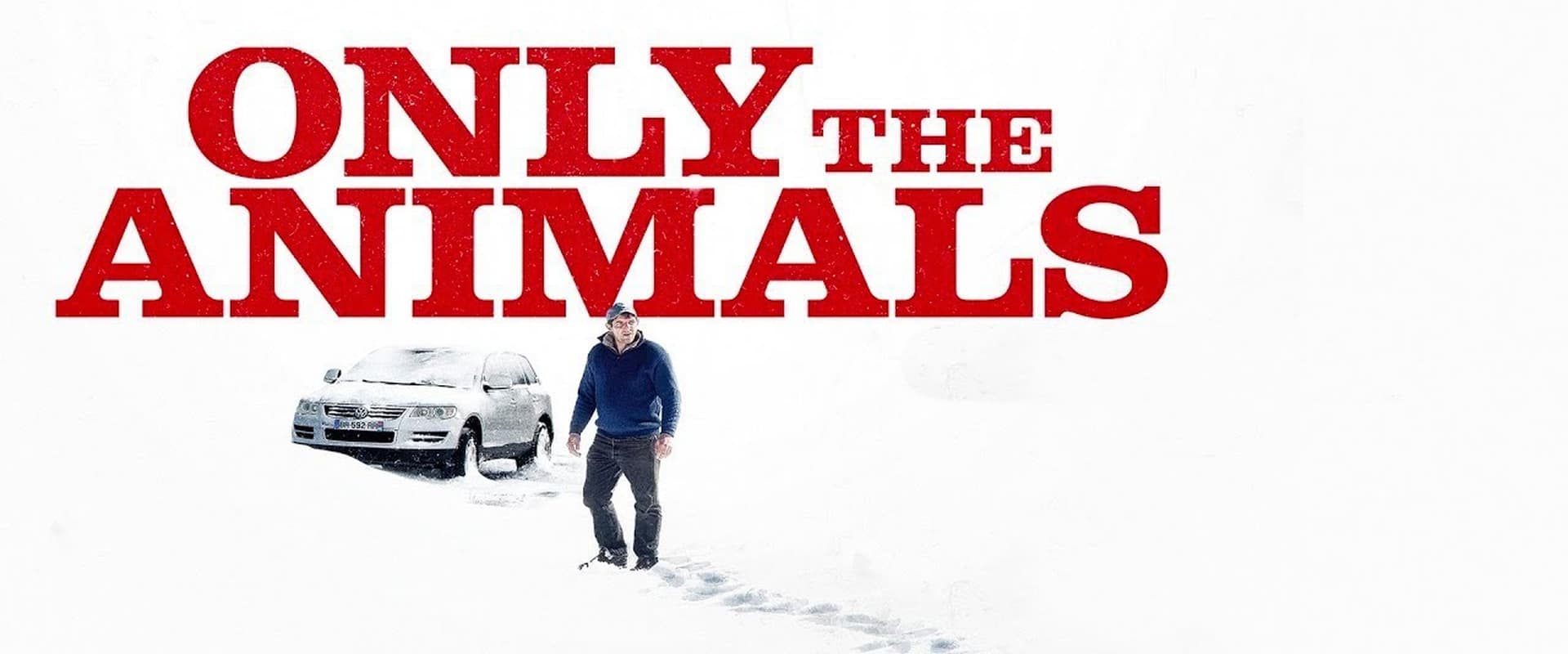 Only the Animals