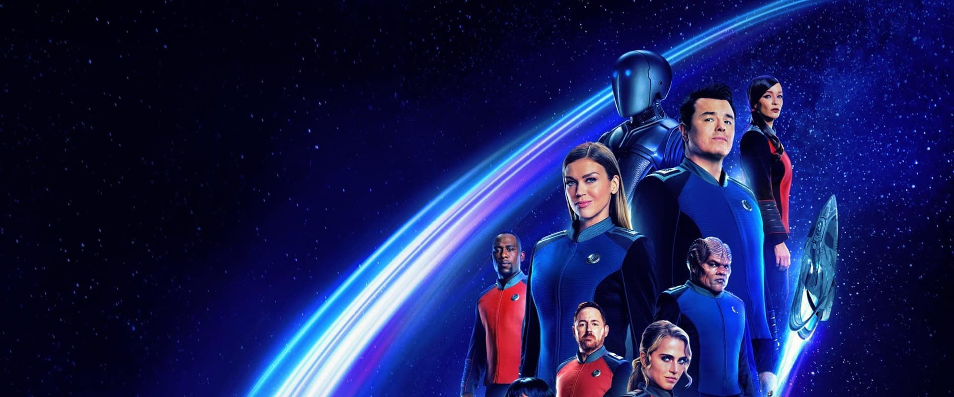 The Orville [HD]