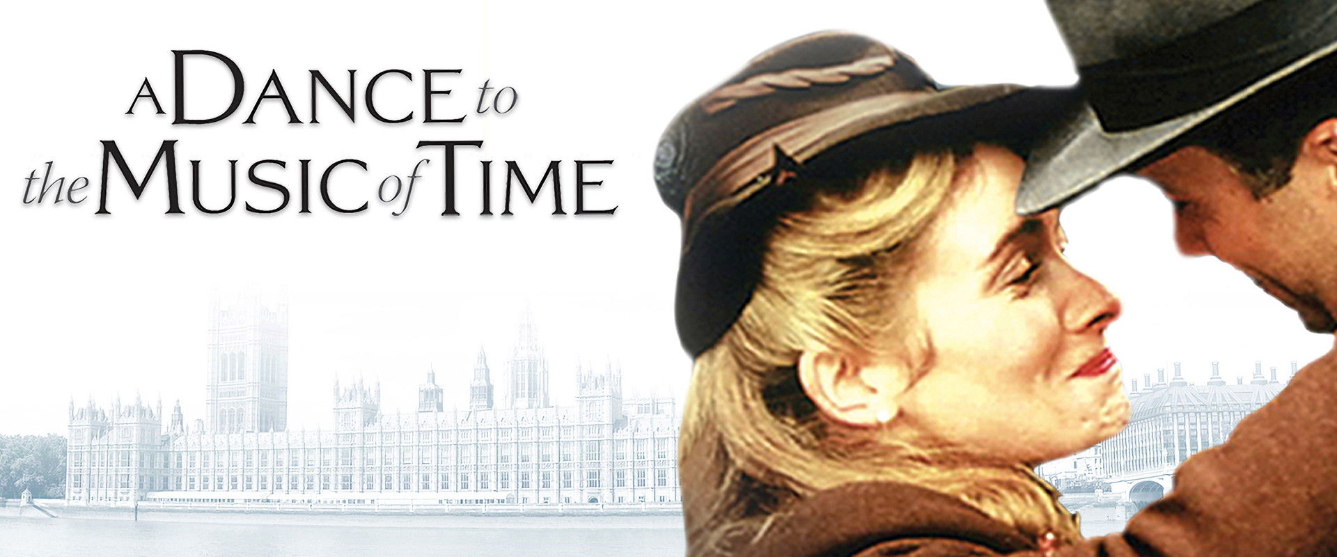 A Dance to the Music of Time