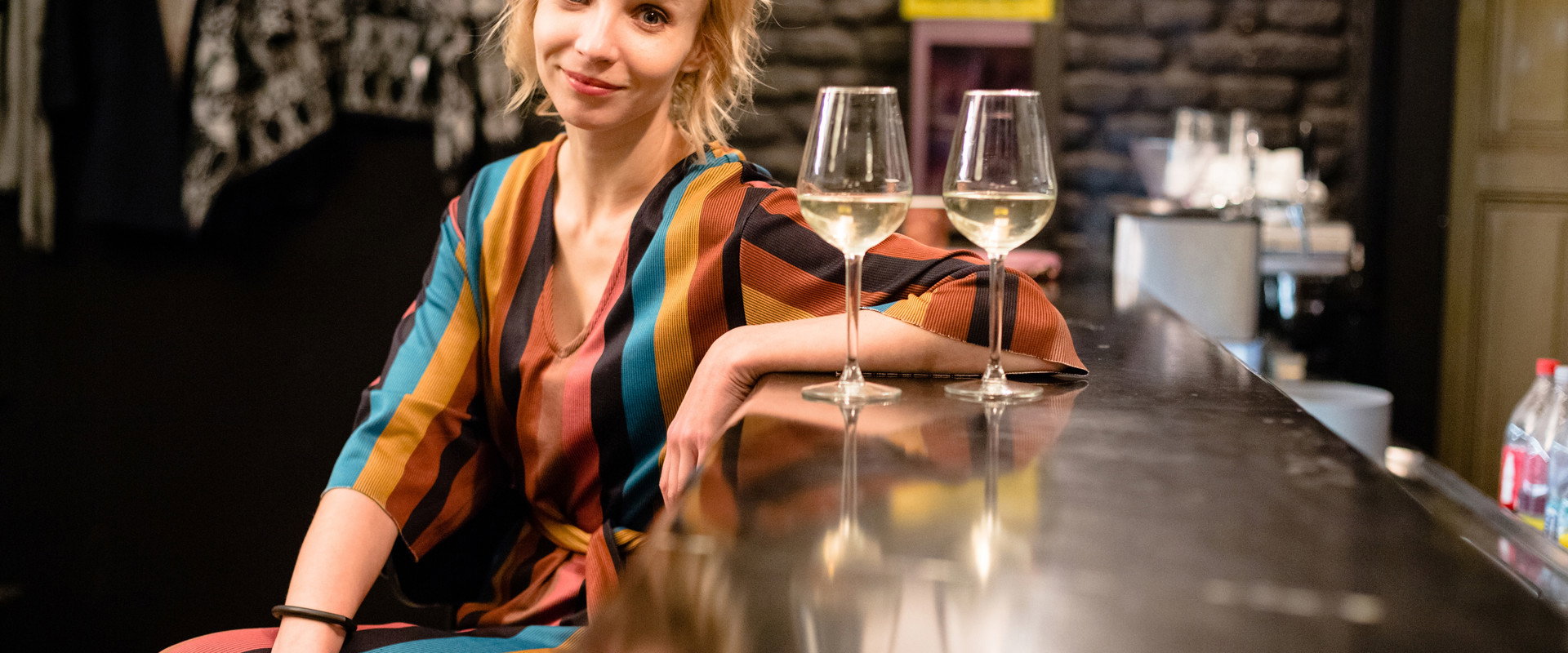 Single Lady's banner image