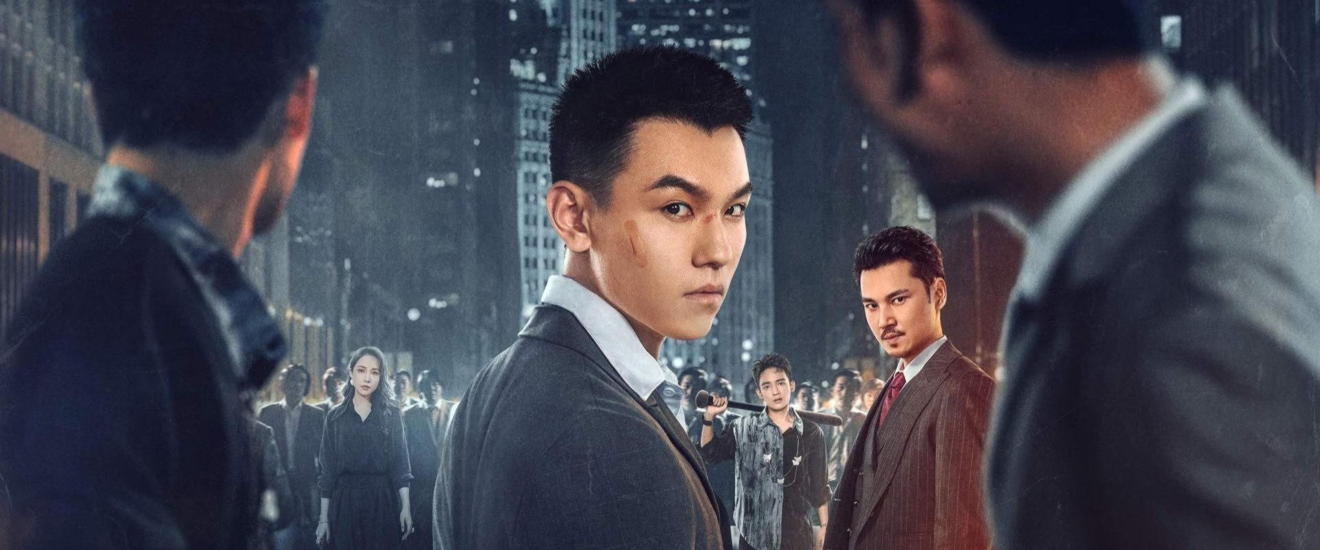 The Rise of Zhao Jiadi
