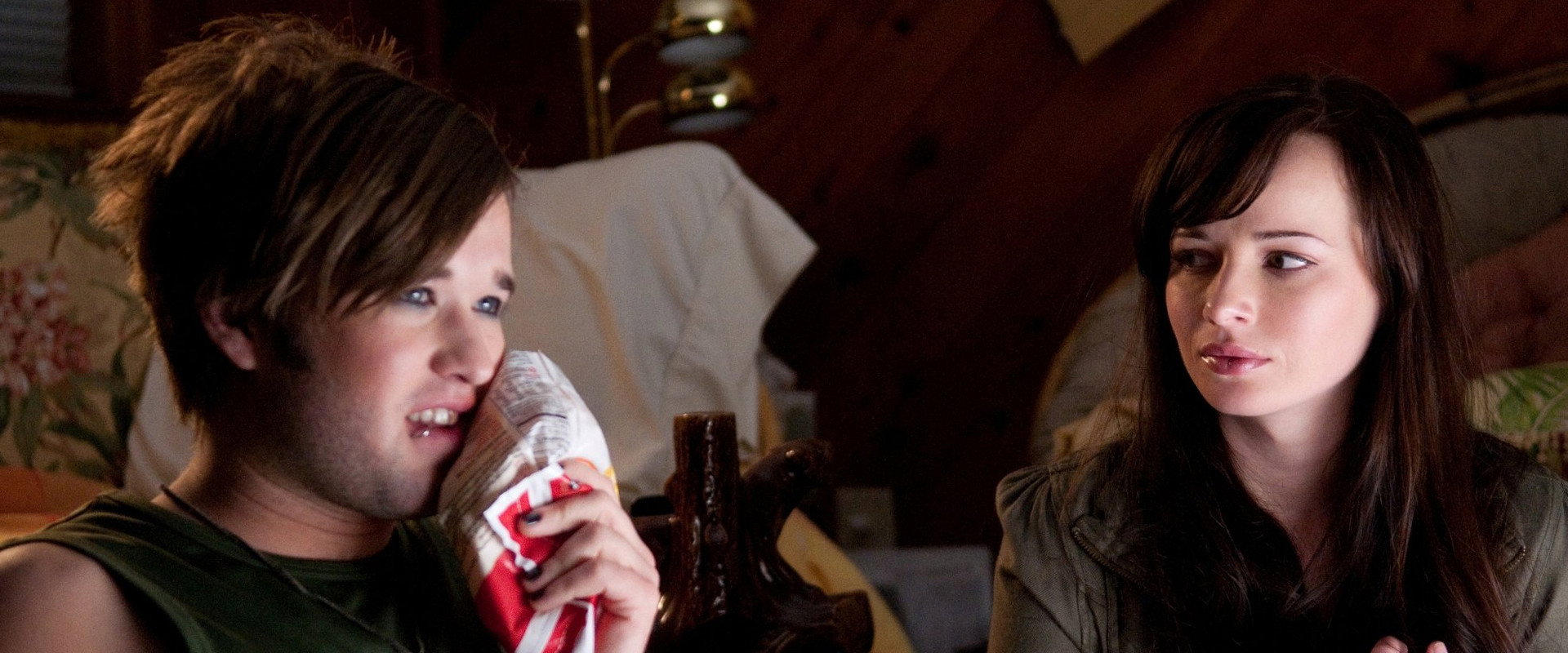 Sassy Pants's banner image