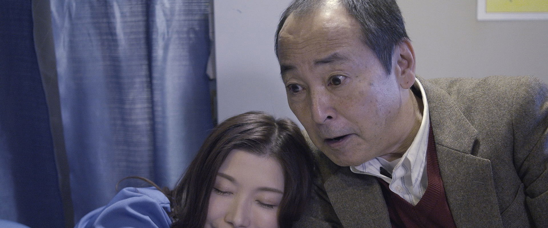 Shimoneta trio: Madonna o nerae's banner image