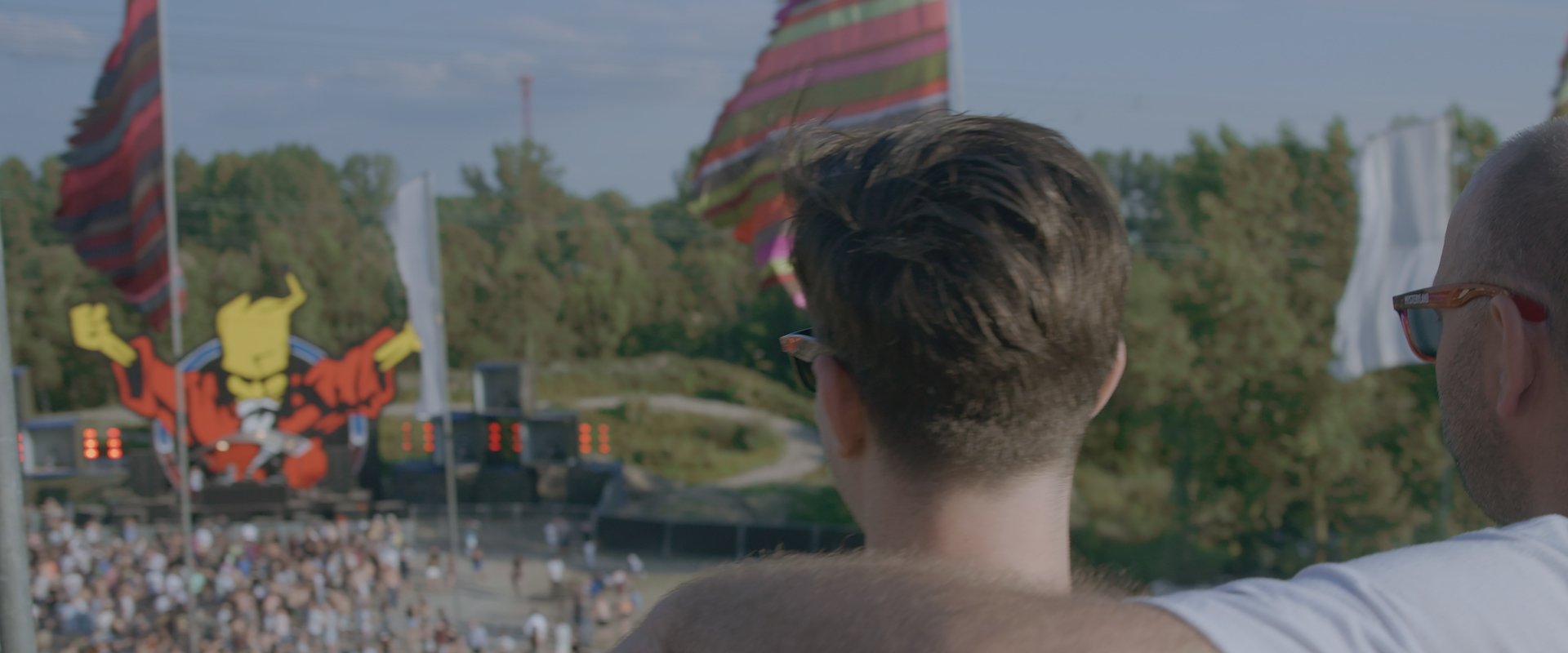 banner