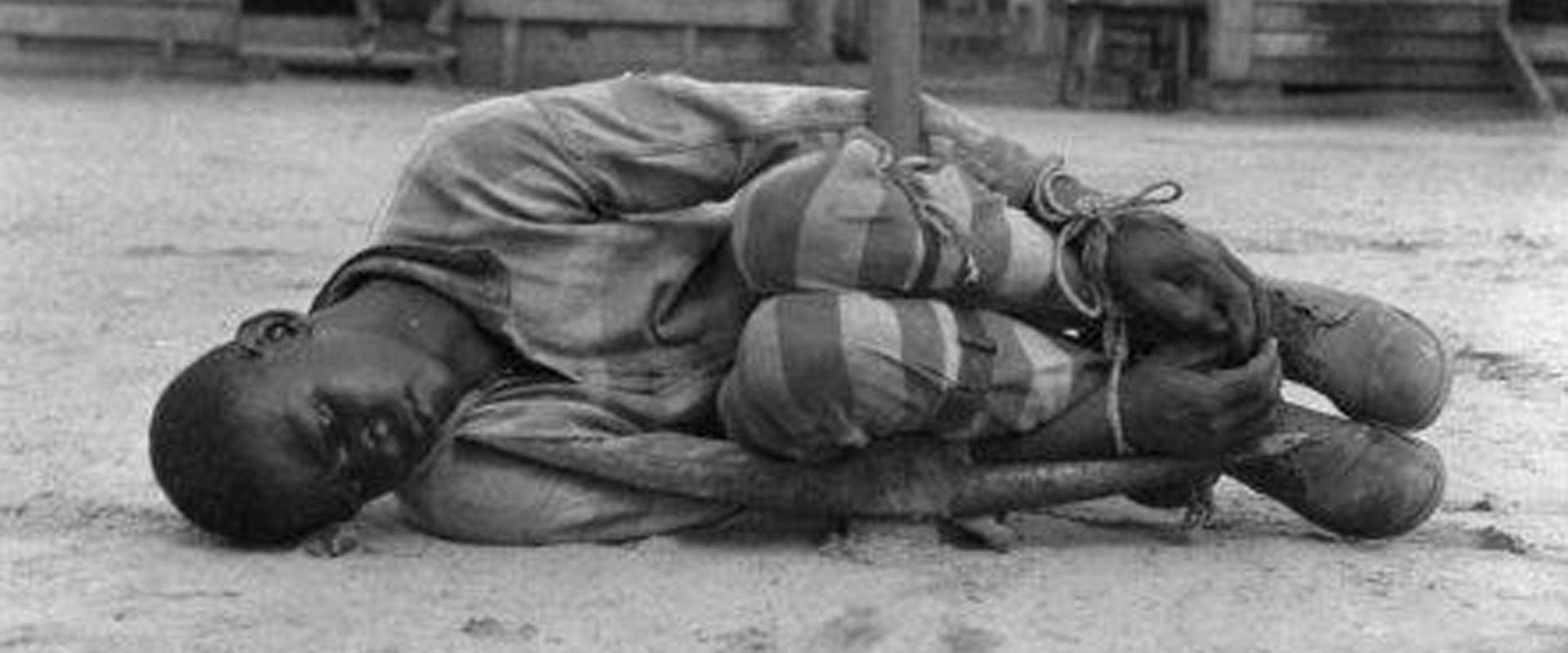 Slavery by Another Name