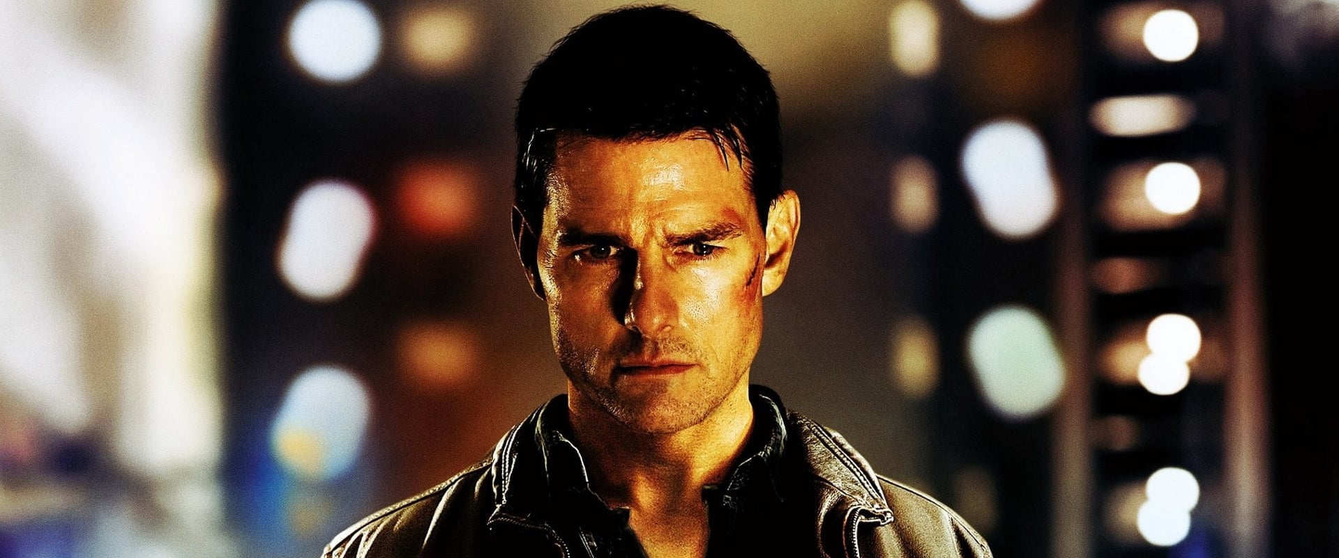 Jack Reacher