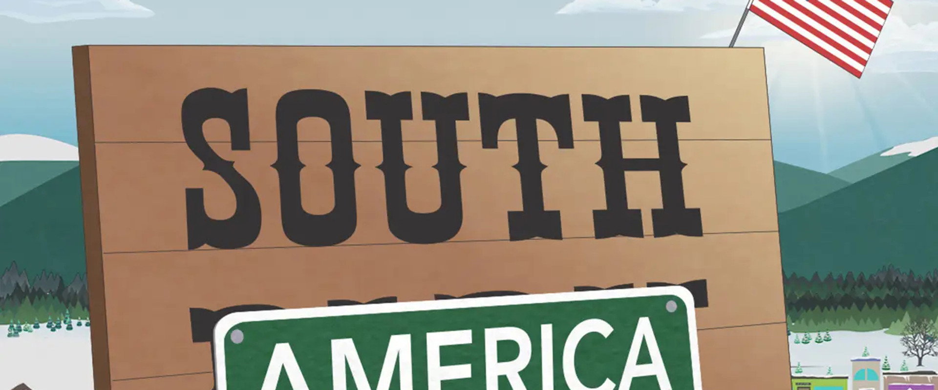 South Park