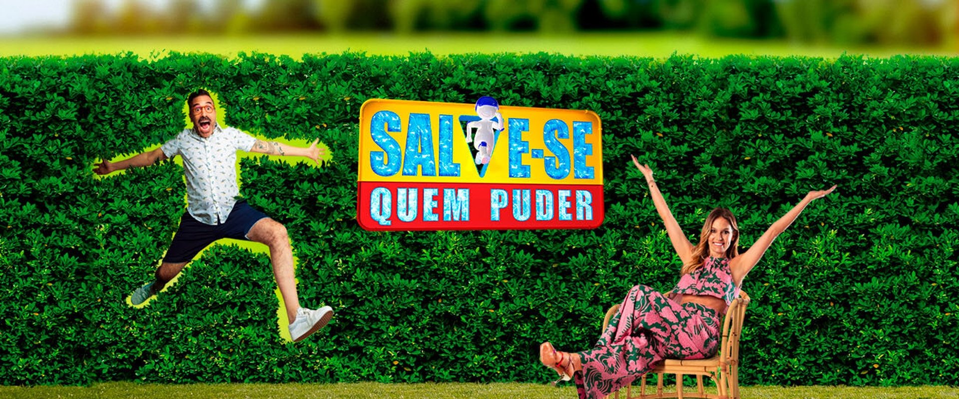 Salve-se Quem Puder