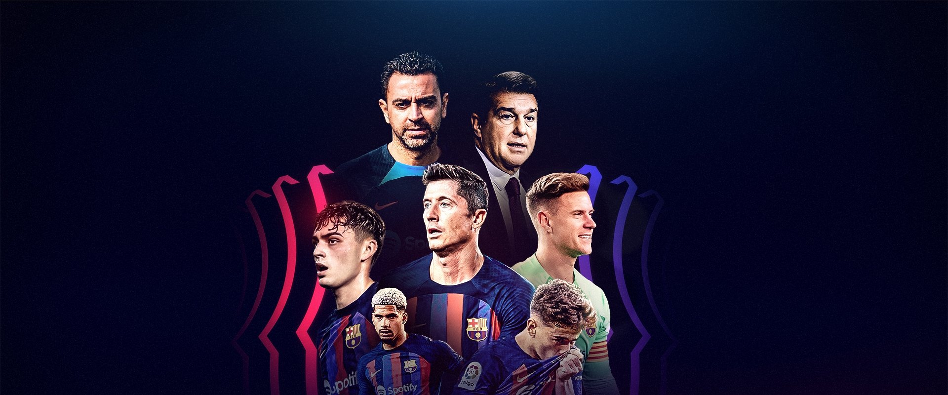 F.C. Barcelona: Una nueva era