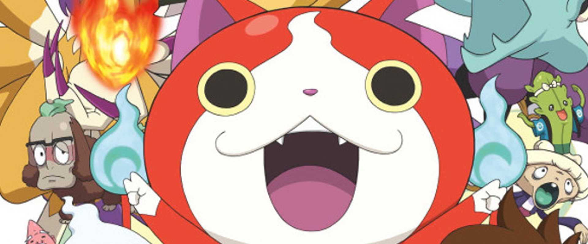 Yo-kai Watch