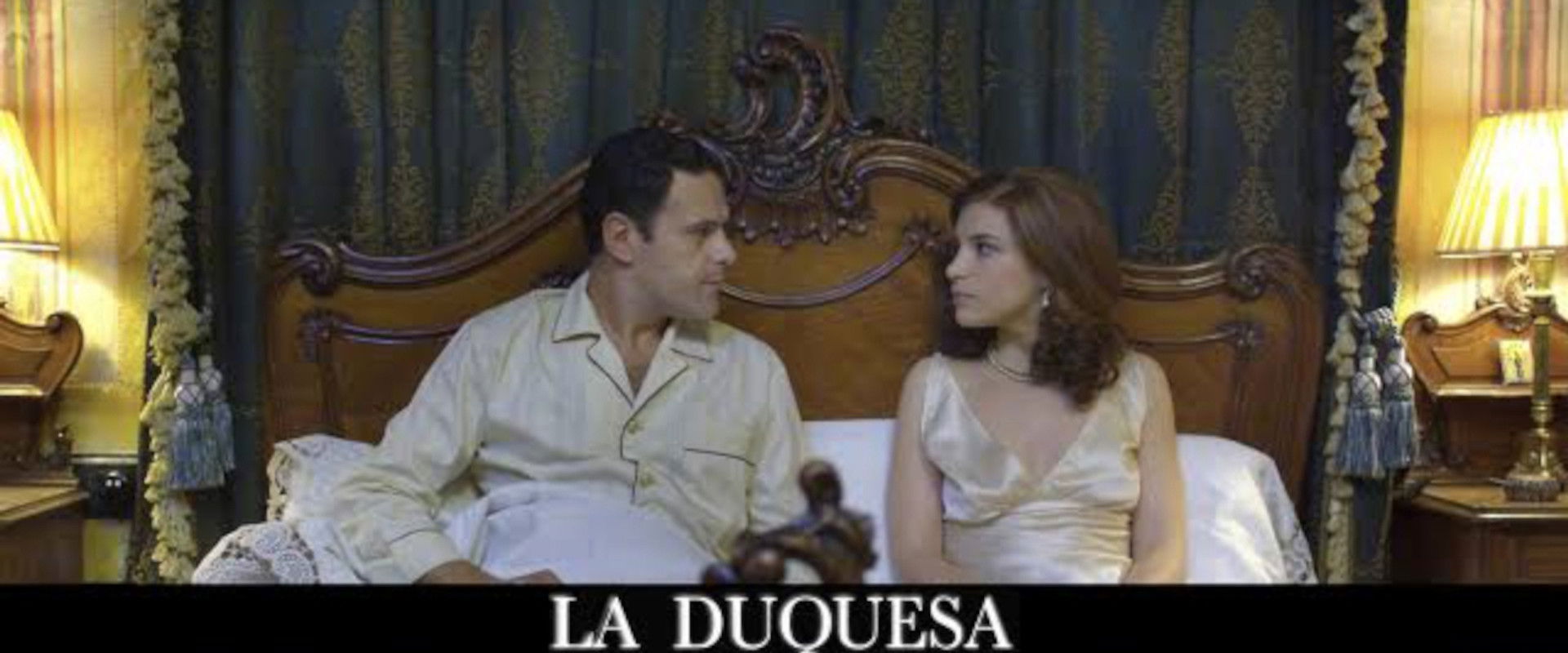La duquesa's banner image