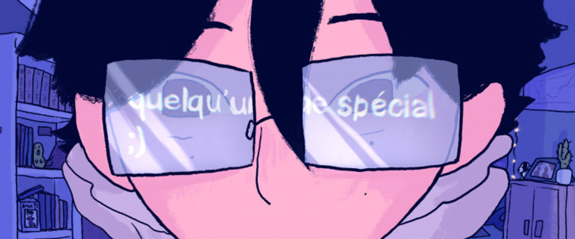 Someone Special