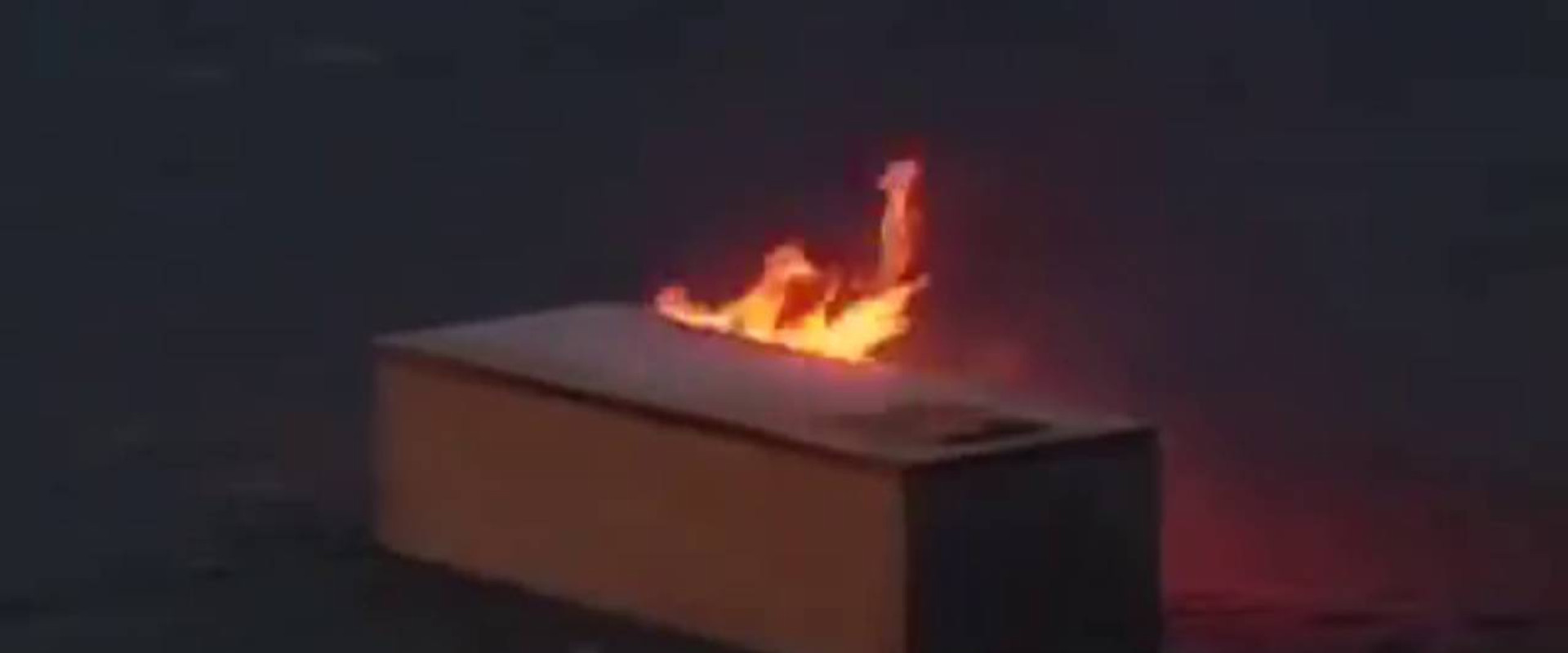 New Death File III's banner image