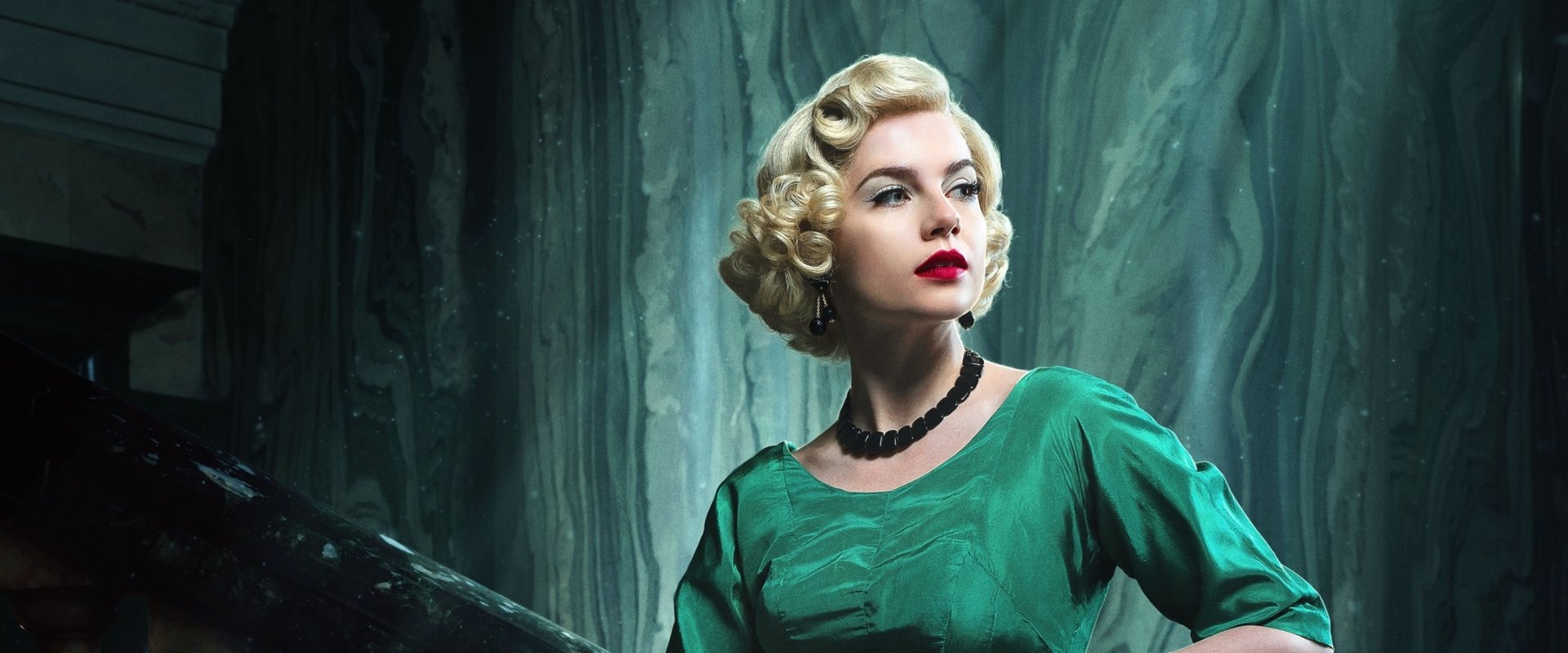 A Cruel Love: The Ruth Ellis Story