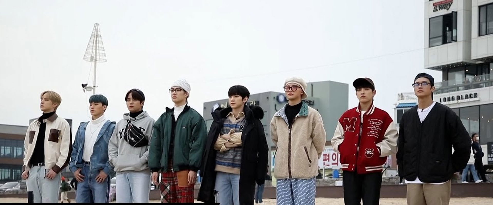 ATEEZ Wanted's banner image