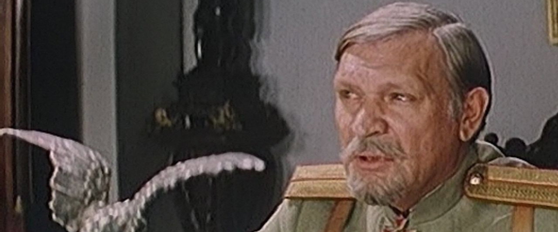 Urgent... Secret... CheKa's banner image