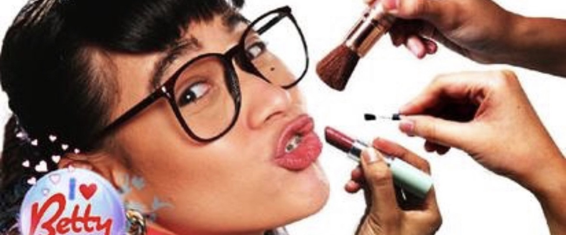 I Love Betty La Fea