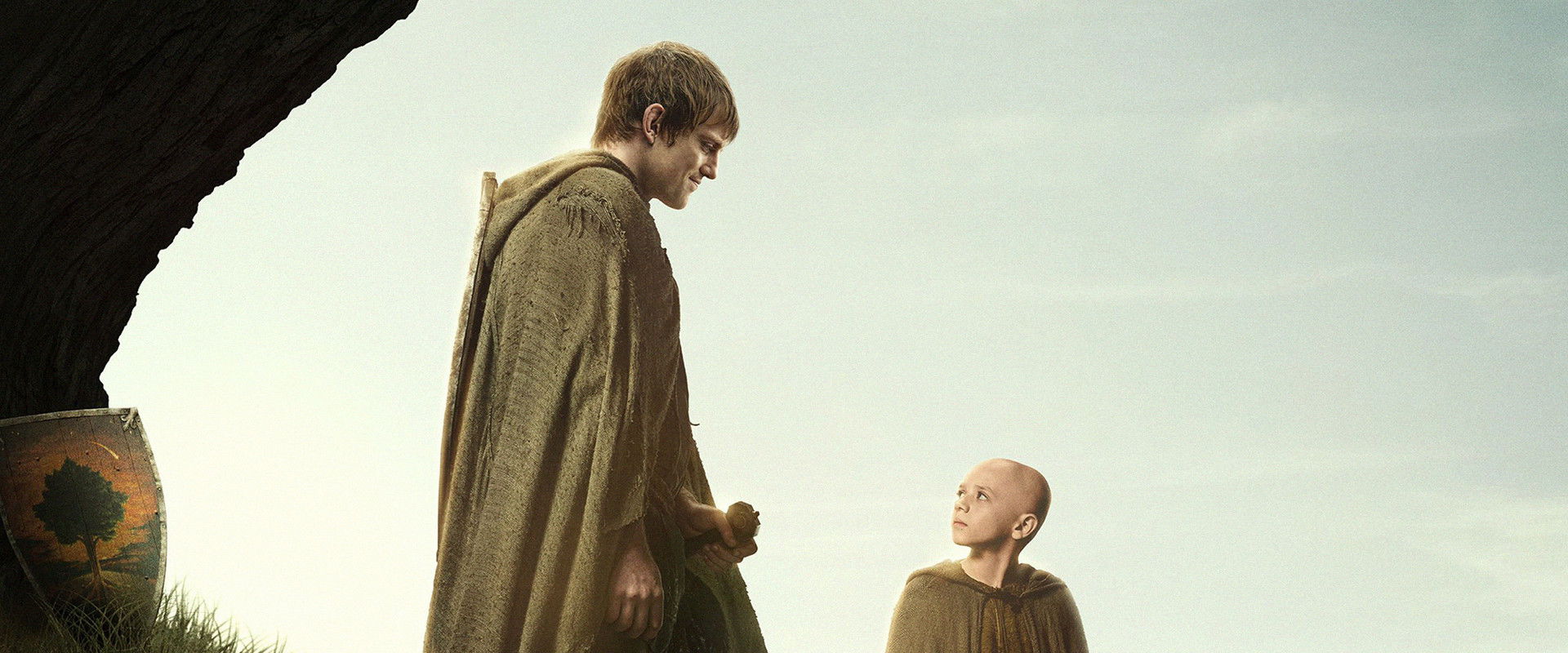 A Knight of the Seven Kingdoms