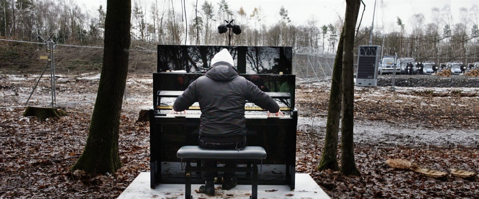 Igor Levit: No Fear