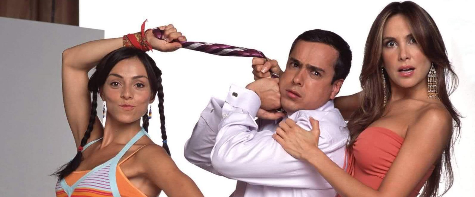 ¡Anita, no Te Rajes!