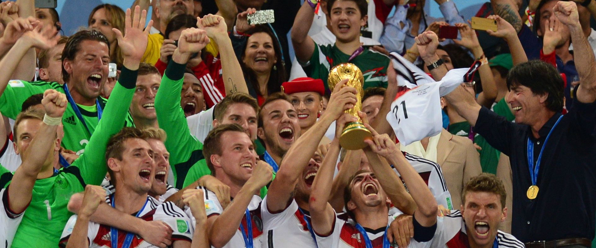 VM-krönika 2014's banner image