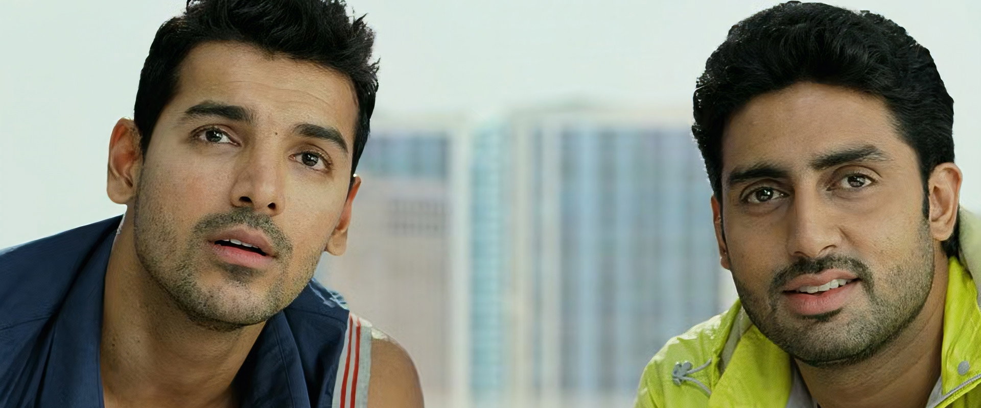 Dostana's banner image
