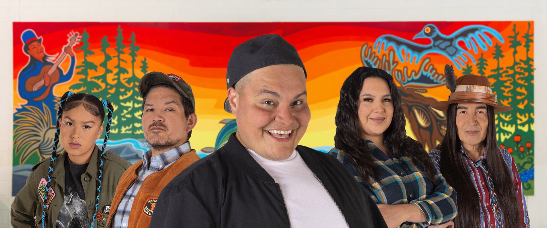 Acting Good's banner image