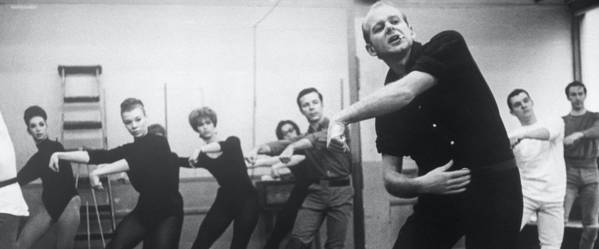 Fosse's banner image