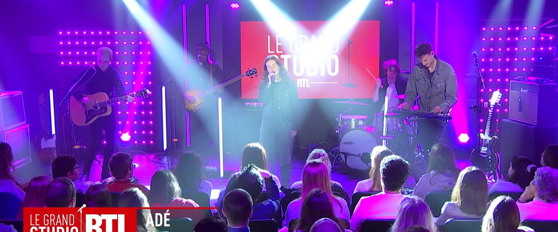 Le Grand Studio RTL's banner image