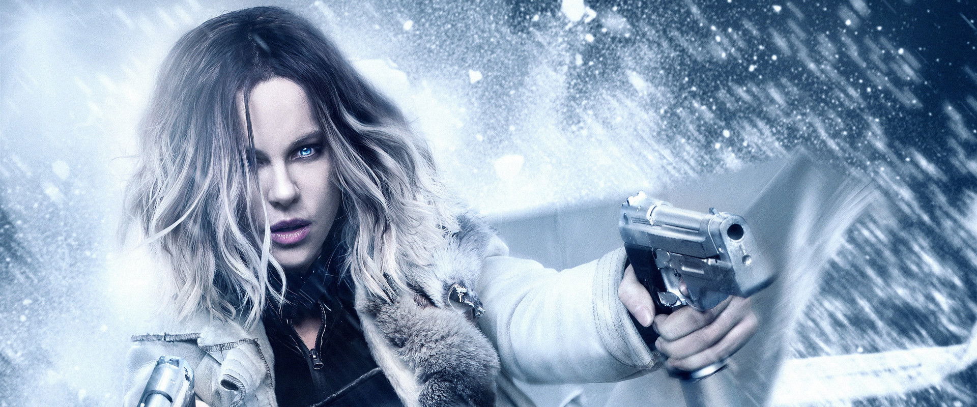 Underworld : Blood Wars