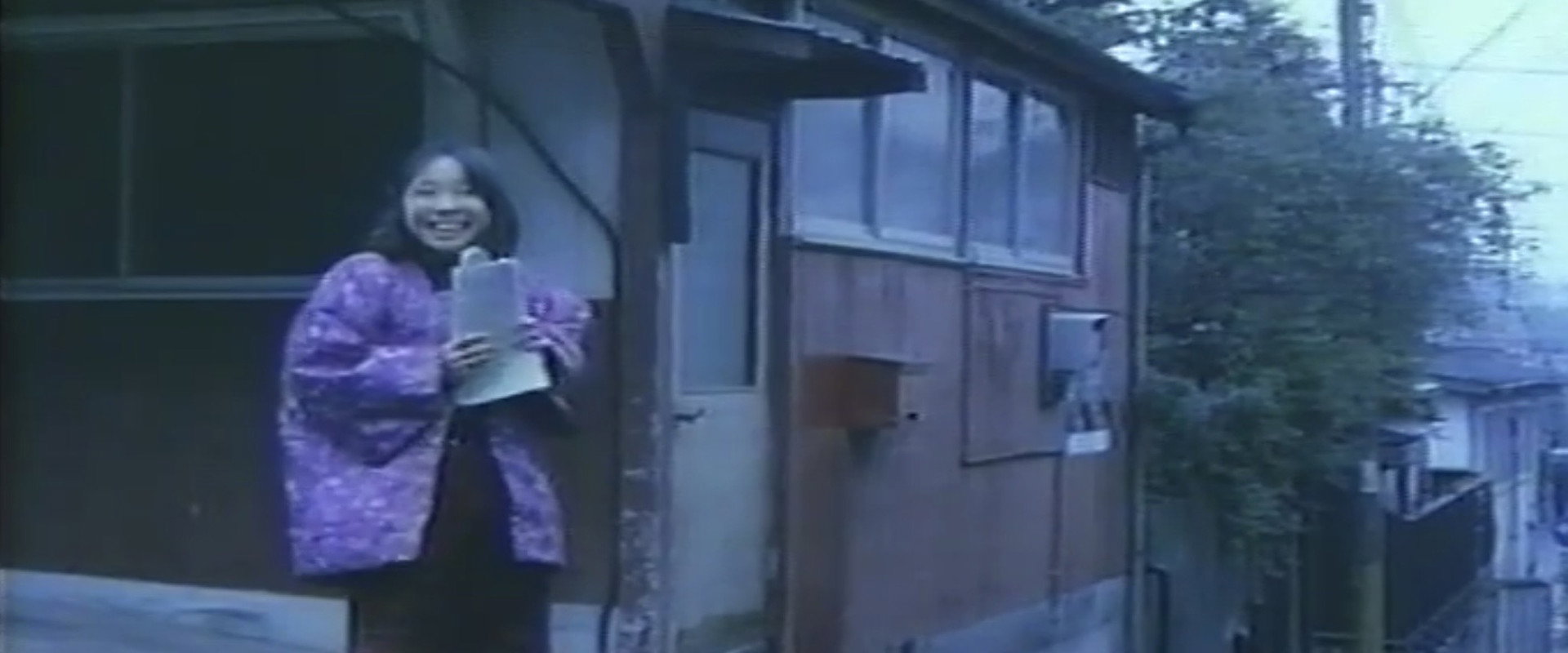 Hairdresser's Agony in the Girls' Dormitory's banner image