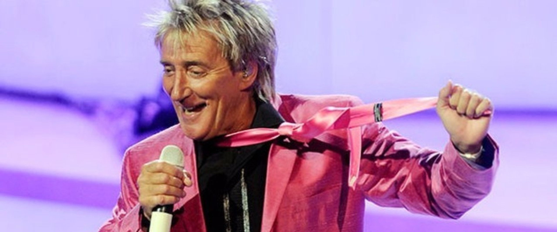 Rod Stewart : AVO session Basel's banner image