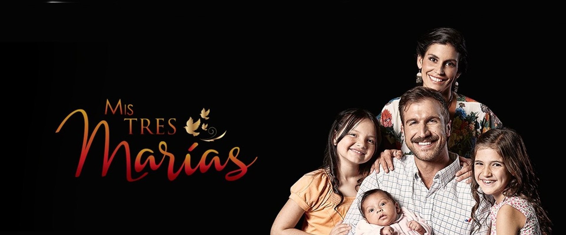 Mis Tres Marias