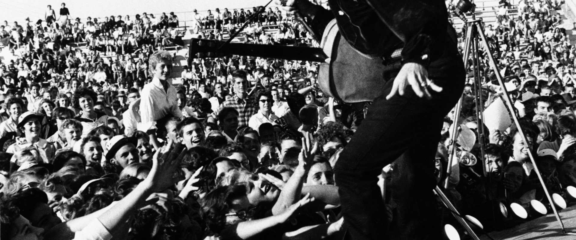 Elvis: Return To Tupelo's banner image