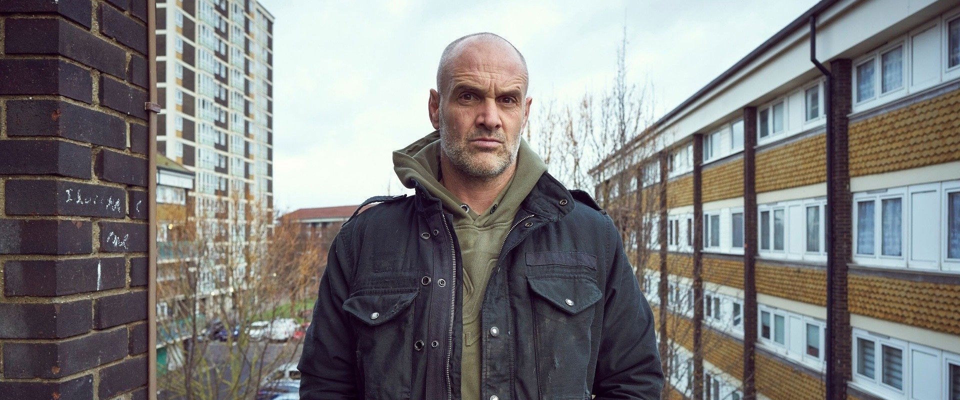 60 Days on the Estates's banner image