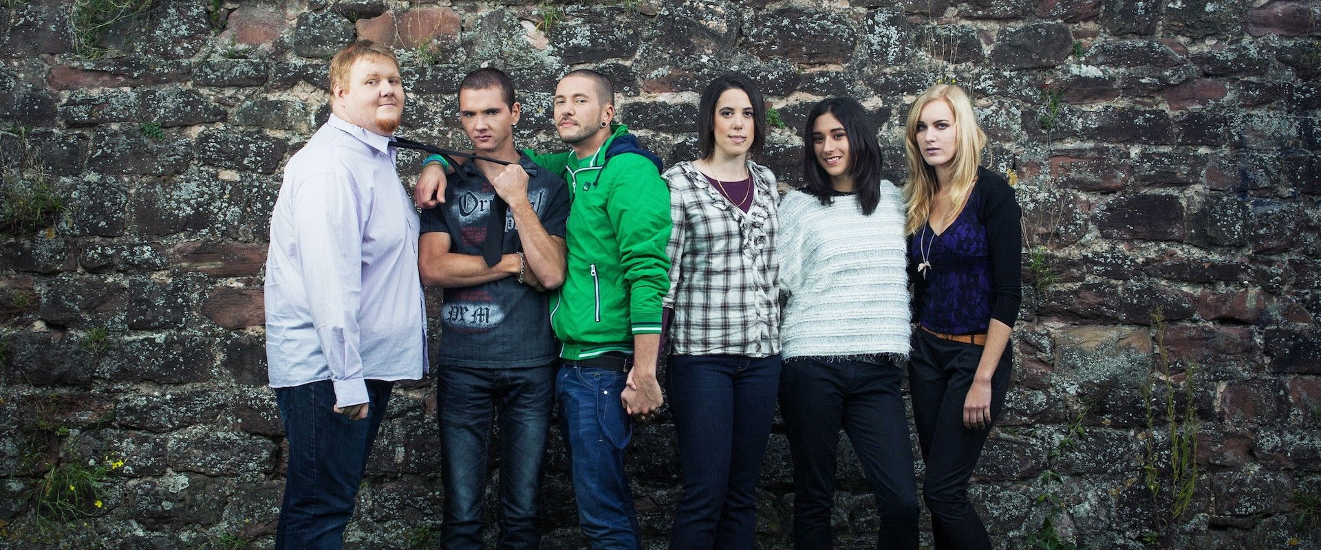 Kaidan: Hazama no sekai