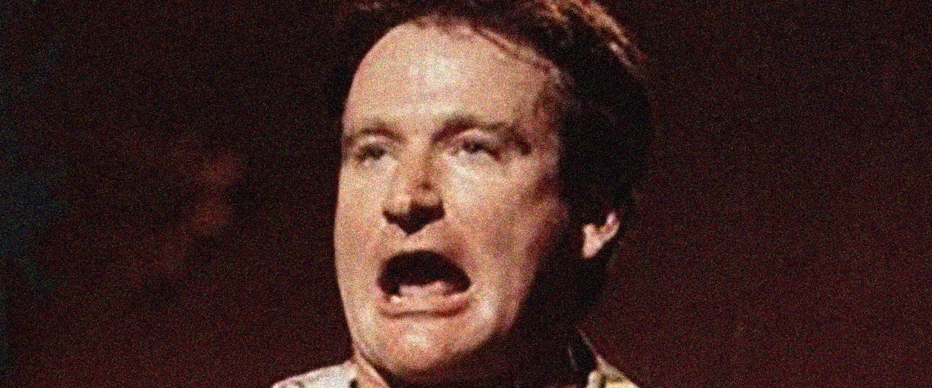 An Evening with Robin Williams