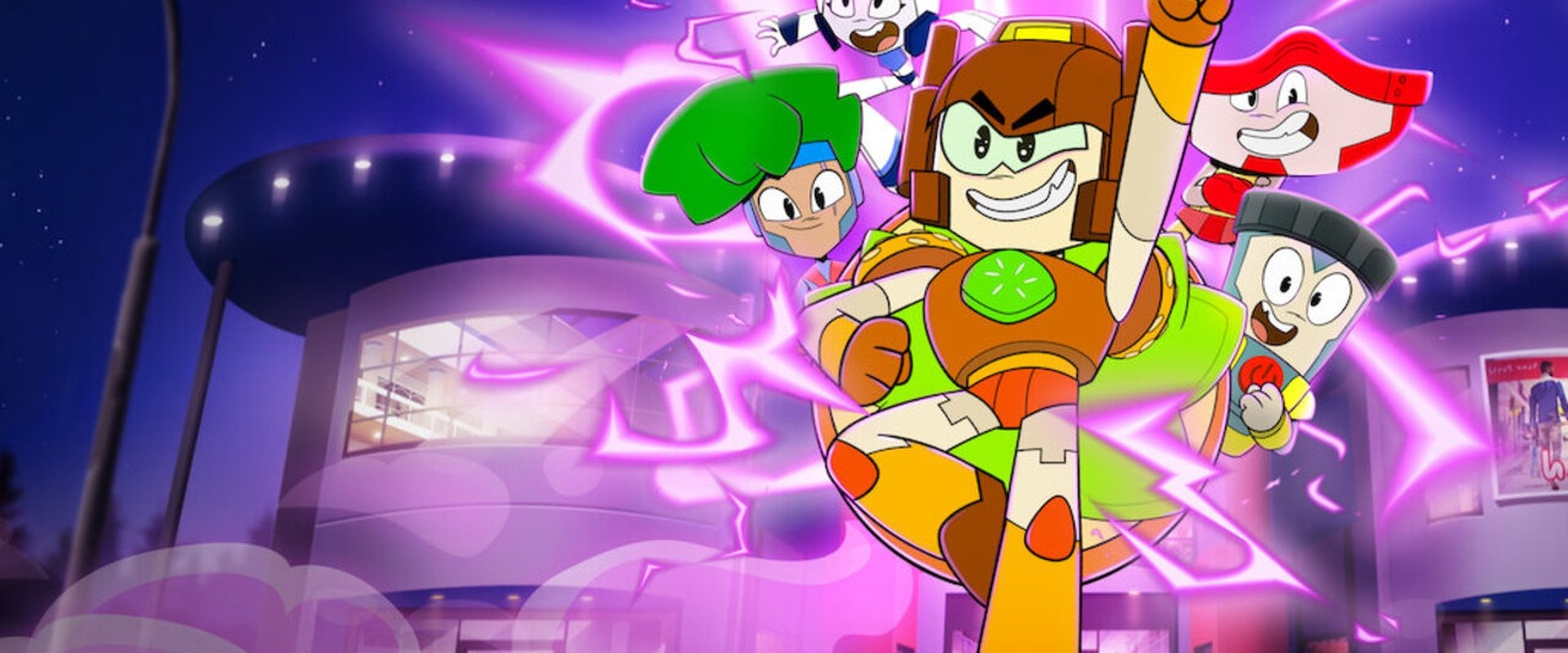 Transformers: BotBots