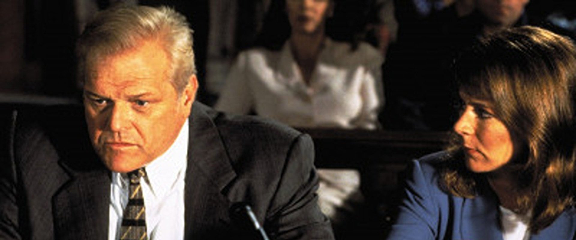 Steve Martini's Undue Influence