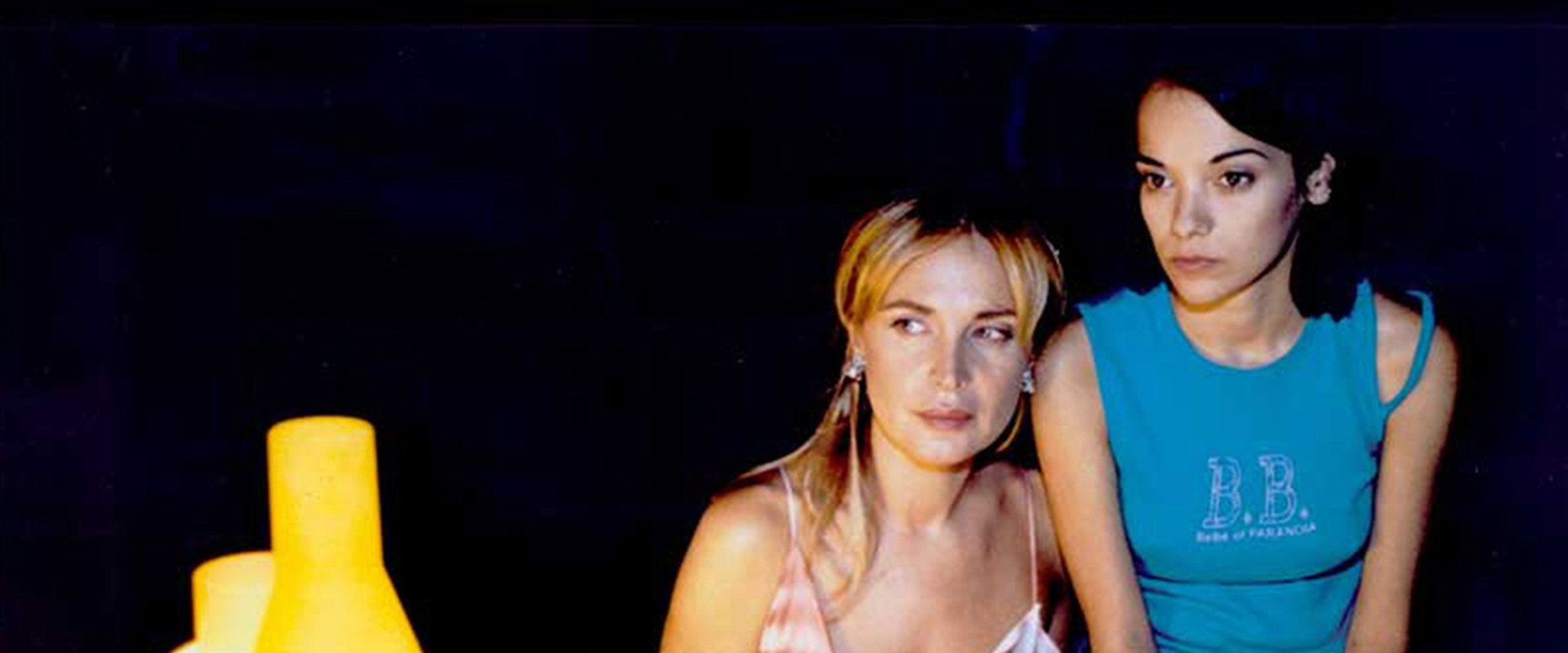 The Third Night's banner image