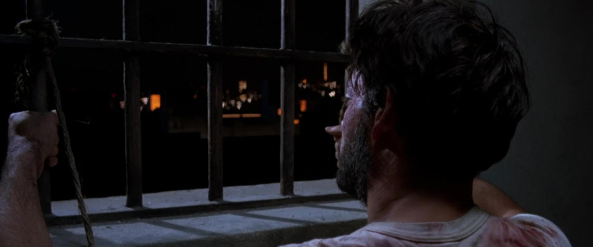 Kiss of the Spider Woman's banner image